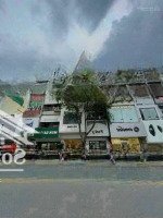 Bán Nhà Mặt Tiền Lê Lợi, P. Bến Nghé, Quận 1. Dt: 4,41X22,86M. Hđ Thuê 280 Triệu/Th. Giá Bán 80 Tỷ
