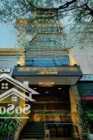 Bán Nhà Mặt Tiền Lê Lợi, P. Bến Nghé, Quận 1. Dt: 4,41X22,86M. Hđ Thuê 280 Triệu/Th. Giá Bán 80 Tỷ