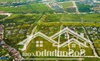 Bán Đất Anh Dũng 6 - Dương Kinh New City- Giá Đầu Tư Tại Thời Điểm Lãi Ngay 30%.