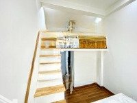 Cho Thuê Chung Cư Mini 22,25M2 Tại Tân Triều, 5 Triệu Vnd, View Đẹp