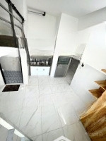 Cho Thuê Cc Mini Đẹp, 4,5 Triệu, 40M2 Tại Bùi Đình Túy, Bình Thạnh, Tp.hcm