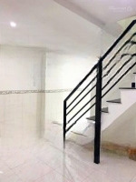 Bán Gấp Nhà Q7 Hẻm 710, 1 Trệt 1 Lầu 2Pn 2 Vệ Sinhnhà Kiêng Cố 3.4 Tỷ Cách 50M Ra Đường Huỳnh Tấn Phát