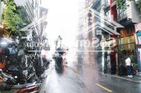 Phố Gia Ngư Hàng Bè 4 Tầng Mặt Tiền 4.5M 45 Tỷ Dòng Tiền 50 Triệu/Th 1 Mặt Phố Và 1 Mặt Ngõ