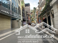 Bán Nhà Mặt Phố Linh Lang, 100M2, Mặt Tiền 5M, Xây 7 Tầng; Giá Rẻ Hơn Nguyễn Phúc Lai