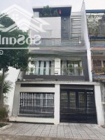 Bán Gấp Cặp Nhà Phố Khu Thạnh Mỹ Lợi, 8X20M, Gần Sông, Đường Thẳng Ra Sông