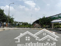 Bán Đất Mặt Tiền Vũ Phương Đề, Khu Dự Án Villa Thủ Thiêm,10X23M, Đường 20M, Sát Công Viên Xanh Mát
