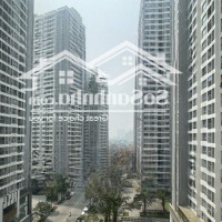 Bán Căn Hộ Siêu Đẹp 136M2, Toà Park Hill 2, Kđt Vinhomes Times City