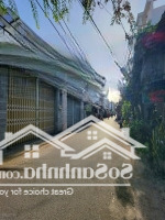 Giữ Tiền Tốt Với Căn Nhà 3 Tầng 106M2(4.5M*24M) Hẻm 1/ Hẻm Nguyễn Văn Khối Chỉ Dưới 100 Triệu/M2