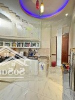 Bán Nhà Mặt Tiền Kinh Doanh Tân Đông Hiệp Dĩ An