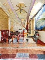 Bán Nhà Mặt Tiền Kinh Doanh Tân Đông Hiệp Dĩ An