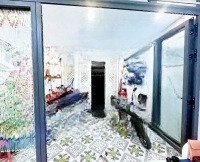 Nhà Đẹp 129,3M2 Full Thổ Cư - Giá Siêu Đầu Tư Chỉ 51 Triệu/M2 - Đối Diện Vạn Phúc - Ngay Urban Green
