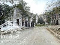 Duy Nhất Căn Liền Kề Hớng Ưbắc Tại Khu Đô Thị Thiên Mã