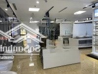 Bán Toà Văn Phòng Mặt Phố Vỉa Hè Rộng Đẹp Nhất Phó - Trường Trinh 110 M ,Mặt Tiền7 M Giá Bán 52 Tỷ