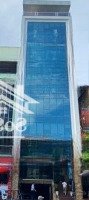 Bán Toà Văn Phòng Mặt Phố Vỉa Hè Rộng Đẹp Nhất Phó - Trường Trinh 110 M ,Mặt Tiền7 M Giá Bán 52 Tỷ