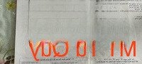 Sót Lô 7M5 Hoà Minh Đường Tú Quỳ 110,7M2 Giá Rẻ Nhất Khu Vực