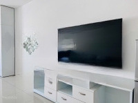 Cho Thuê Sunrise City View-40M2 12 Triệu-0904133890