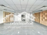Ban Quản Lí Cho Thuê Văn Phòng Tòa Hồ Gươm Plaza Trần Phú, Văn Quándiện Tích96 - 1.000M2 Giá 183.500Đ/M2