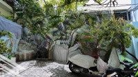 Nhà 2 Tầng, Mặt Tiền Đường Âu Cơ, 108,9M2 Ngang 6,47M, Giá Bán 7,6 Tỷ. Liên Hệ: 0916377378