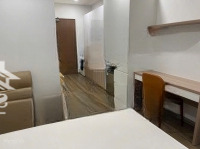 Cần Bán Nhanh Căn Offitectel Có Ban Công Full Nội Thất Đã Có Sổ Cc The Pegasuite 2 Chỉ 1Ty650