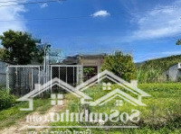 1.6 Sào (28X55M) Sẵn 400M2 Thổ Cư Mặt Nhựa Chính Blao Sirê Đại Lào Giá Ngộp Chỉ 2.6 Tỉ