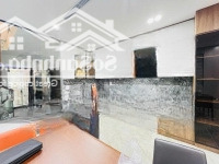 Bán Nhà Nguyễn Văn Cừ, 75M2 7T 15,6 Tỷ. Thang Máy, Gara, Gần Cầu Chương Dương