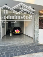 Bán Nhà Nguyễn Văn Cừ, 75M2 7T 15,6 Tỷ. Thang Máy, Gara, Gần Cầu Chương Dương