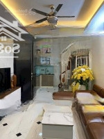 Nhà Đẹp Yên Nghĩa Hà Đông - 30M 5Tầng - Nhà Gần Phố -Sổ Đỏ Chuẩn - Giá Tốt 4,75 Tỷ Có Thương Lượng