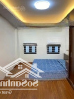 Nhà Đẹp Yên Nghĩa Hà Đông - 30M 5Tầng - Nhà Gần Phố -Sổ Đỏ Chuẩn - Giá Tốt 4,75 Tỷ Có Thương Lượng