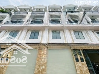 Bán Nhà Kdc Đồng Bộ - Hẻm 188 Quốc Lộ 13 - Hiệp Bình Chánh - Thủ Đức