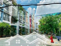 Bán Nhà Hẻm 10M Trần Văn Ơn - P. Tân Sơn Nhì - Dt: 4X16M - 1 Trệt 2 Lầu St Mới - Giá: 9 Tỷ Tl