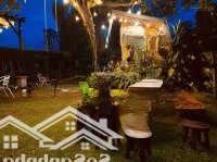 Hàng Hiếm Gần 1000M2 Nhà Vườn Ngay Trung Tâm Tp. Bảo Lộc Giá Tốt