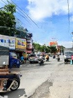 Bán Nhà Mtkd Bình Long, Tân Phú - Dt: 10X40M - Cấp 4 Đang Cho Thuê 65/Th - Giá: 39.7 Tỷ Tl