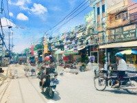 Bán Nhà Mtkd Bình Long, Tân Phú - Dt: 10X40M - Cấp 4 Đang Cho Thuê 65/Th - Giá: 39.7 Tỷ Tl