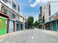 Bán Nhàmặt Tiềnđường Lê Thiệt, P. Phú Thọ Hoà - Dt: 8X19M - 3 Tấm - Giá Bán 17.5 Tỷ Tl