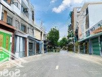Bán Nhàmặt Tiềnđường Lê Thiệt, P. Phú Thọ Hoà - Dt: 8X19M - 3 Tấm - Giá Bán 17.5 Tỷ Tl