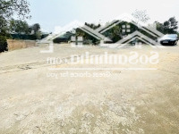 Bán Lô Đất 2 Mặt Tiền Diện Tích 224,3M2 Tại Ngọc Thanh, Phúc Yên, Vĩnh Phúc, Giá Bán 2 Tỷ 150 Triệu