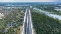 Bán Đất Đường N1, Khu Dân Cư Long Hậu, Nam Sài Gòn