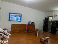 (Ccdv) Bán Căn Góc 2 Phòng Ngủ 2 Vệ Sinhchung Cư Bình An - Full Nội Thất Đẹp