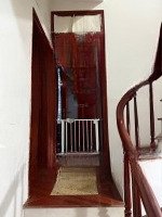 Ô Tô Tránh, Kinh Doanh, Ngõ Đẹp Nhất Phố Vĩnh Hưng, Sổ Đẹp, Vuông,Diện Tích55M 12.8 Tỷ Có Tl.