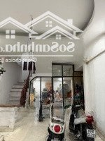 Ô Tô Tránh, Kinh Doanh, Ngõ Đẹp Nhất Phố Vĩnh Hưng, Sổ Đẹp, Vuông,Diện Tích55M 12.8 Tỷ Có Tl.
