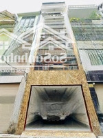Bán Nhà Vũ Xuân Thiều - Sài Đồng 50M2* 7T 12.8 Tỷ. Phân Lô Quân Đội, Gara, Thang Máy