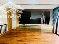 Bán Nhà Vũ Xuân Thiều - Sài Đồng 50M2* 7T 12.8 Tỷ. Phân Lô Quân Đội, Gara, Thang Máy