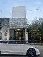 Bán Nhà Tđc Phường Chánh Nghĩa Thủ Dầu Một Siêu Đẹp, Đường Nhựa 8M Căn Chủ Xây Ở, Gần Coopmart