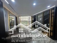 Siêu Hiếm Nhà Phố Huế - Bạch Mai - 52M2 - 5 Tầng, 7 Ngủ - Vài Bước Ra Phố - Giá Chỉ Hơn 7 Tỷ