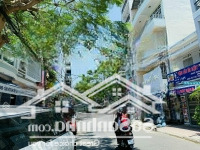 Nhà Phố Góc 2 Mặt Tiền Trung Tâm Nha Trang Bề Ngang 19M Diện Tích 100M2