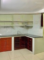 Bán Nhà Mặt Tiền Kinh Doanh 3 Tầng 45M2 Đường Hoàng Văn Hòe, P Tân Quý, Tân Phú.