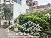Bán Đất Nguyễn Văn Cừ, Long Biên 110M2 Mt6.3M 12.5 Tỷ. Ngõ Thông Oto 7 Chỗ