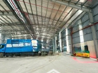 Chính Chủ Cho Thuê Kho Xưởng Pccc Tự Động Tại Phú Thị, Gia Lâm,Diện Tích240M2-440M2-700M-1000M2 - 2000M2