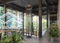 Bán Nhà Đống Đa, Phố Huỳnh Thúc Kháng, 70*7T, Ôtô Dừng Đỗ Ngày Đêm, View Hồ, 2 Mặt Tiền, H/S 60 Triệu