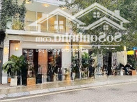 Bán Nhà Đống Đa, Phố Huỳnh Thúc Kháng, 70*7T, Ôtô Dừng Đỗ Ngày Đêm, View Hồ, 2 Mặt Tiền, H/S 60 Triệu
